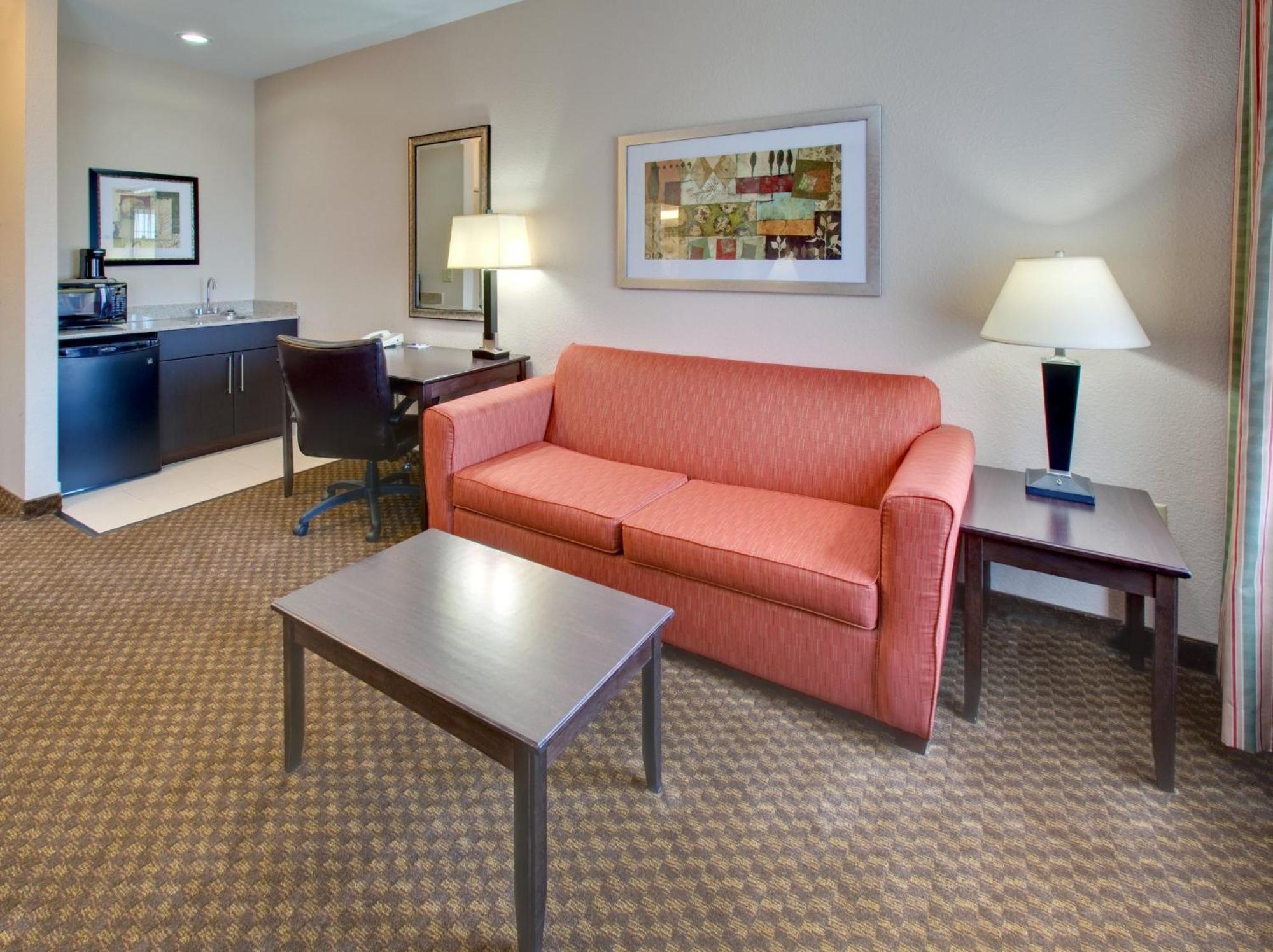 Holiday Inn Express Hotel & Suites Pleasant Prairie-Kenosha By Ihg Exterior photo