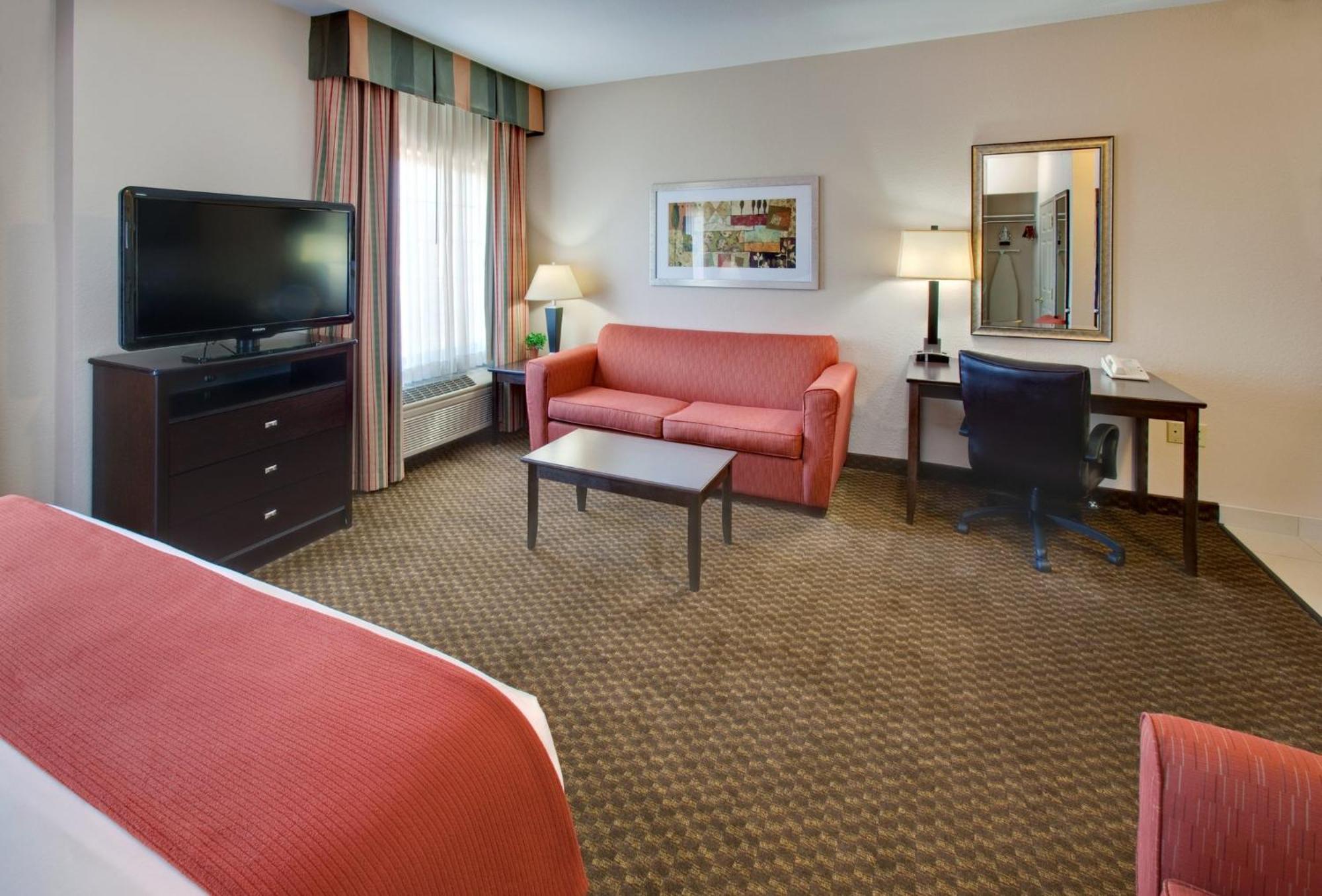 Holiday Inn Express Hotel & Suites Pleasant Prairie-Kenosha By Ihg Exterior photo