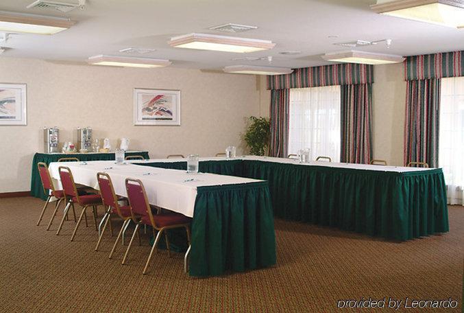 Holiday Inn Express Hotel & Suites Pleasant Prairie-Kenosha By Ihg Facilities photo