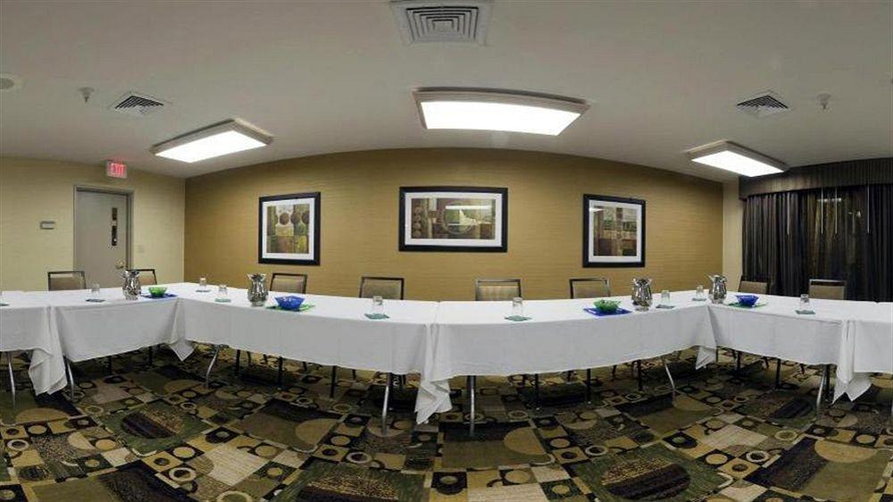 Holiday Inn Express Hotel & Suites Pleasant Prairie-Kenosha By Ihg Exterior photo