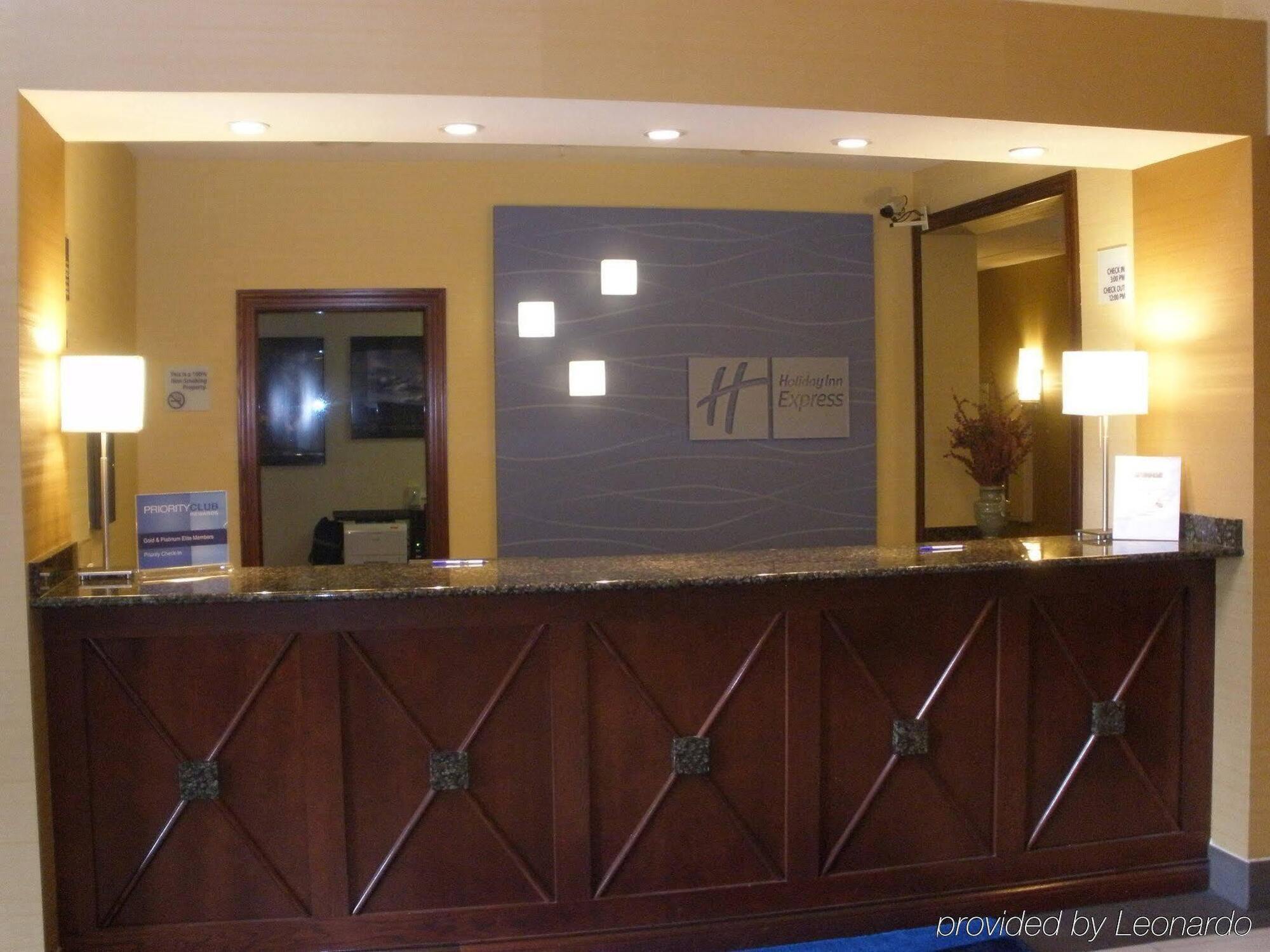 Holiday Inn Express Hotel & Suites Pleasant Prairie-Kenosha By Ihg Exterior photo